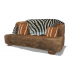 Prehistoric Canyon Sofa